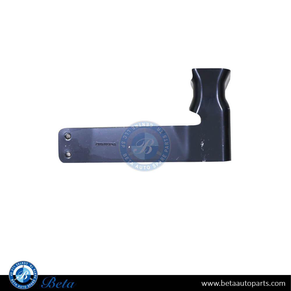 Right Side Side Front Bumper Vertical Connection for BMW X1 2023-Up models, Part Number 51119883574 Right Side Side Front Bumper Vertical Connection for BMW X1 2023-Up models, Part Number 51119883574